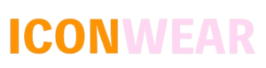 logo iconwear