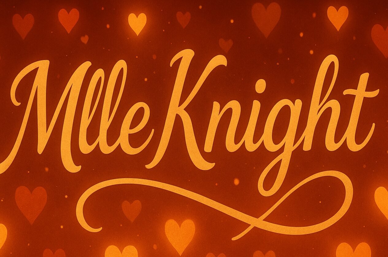 MlleKnight